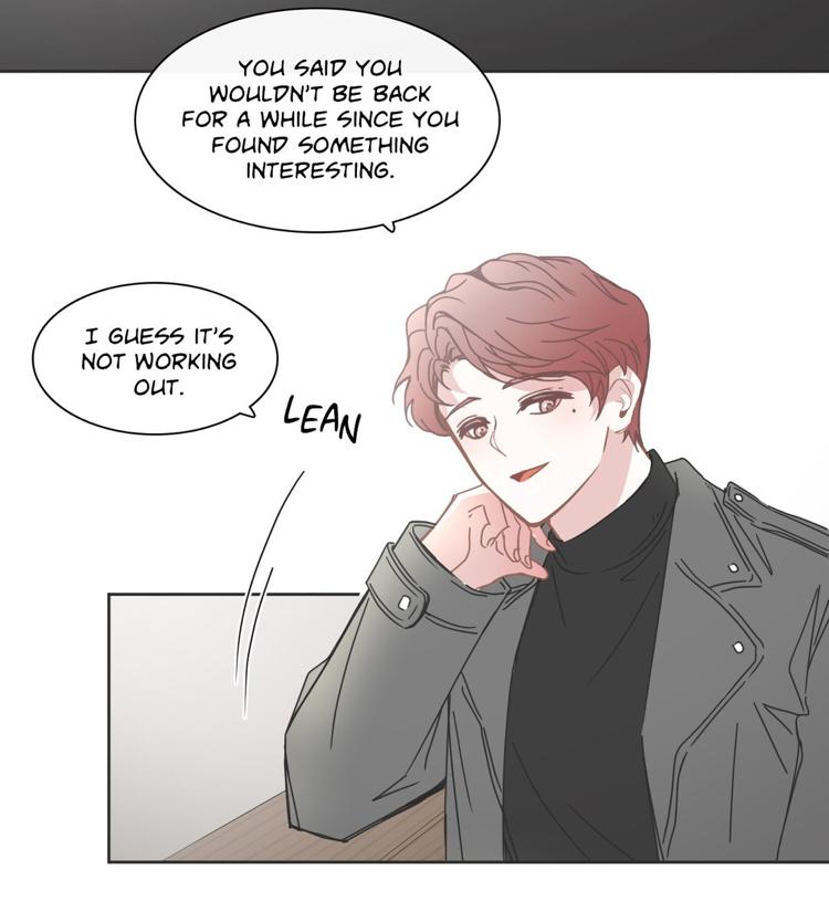 BL Motel Chapter 68 - HolyManga.Net