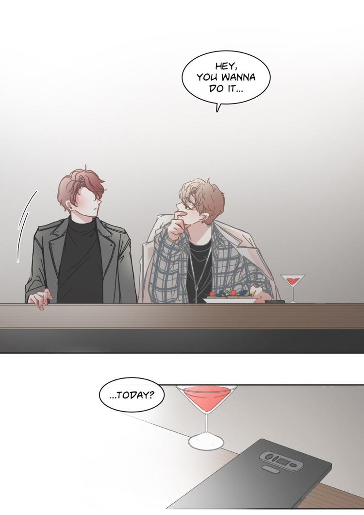 BL Motel Chapter 68 - HolyManga.Net