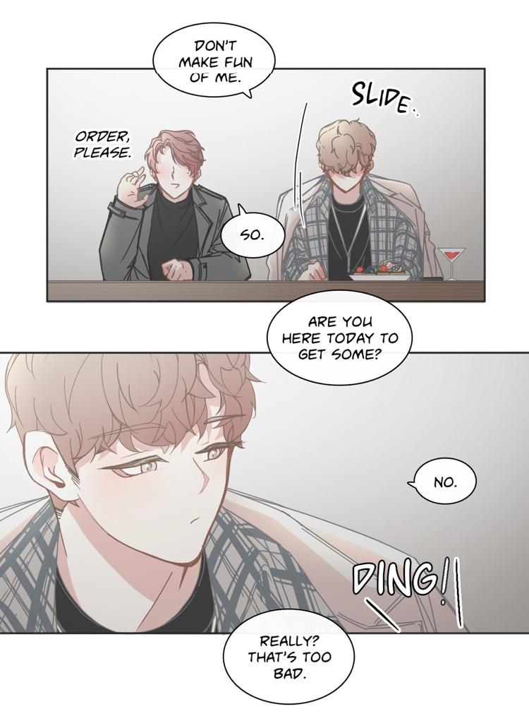 BL Motel Chapter 68 - HolyManga.Net