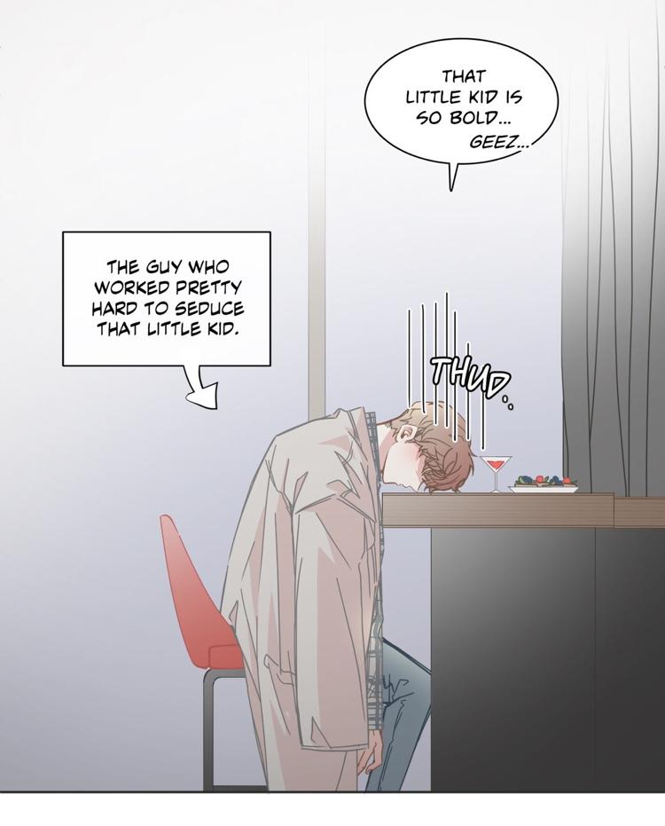 BL Motel Chapter 68 - HolyManga.Net