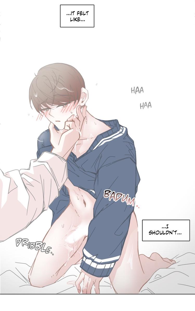 BL Motel Chapter 68 - HolyManga.Net
