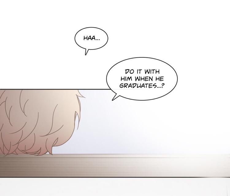 BL Motel Chapter 68 - HolyManga.Net