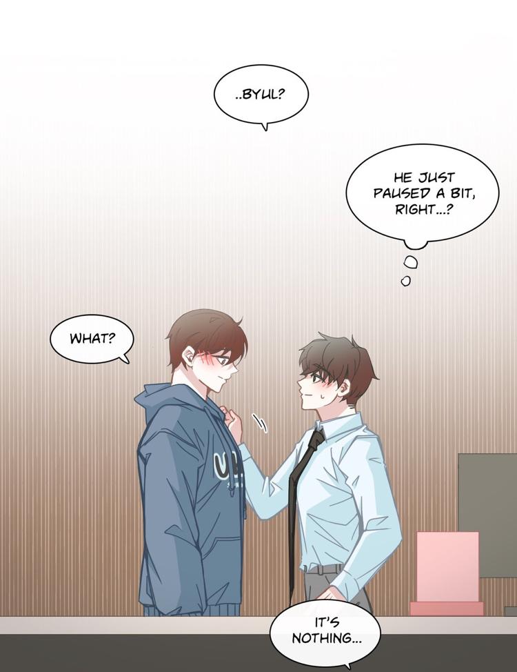BL Motel Chapter 68 - HolyManga.Net
