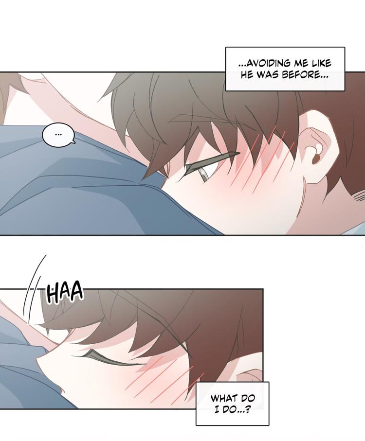 BL Motel Chapter 68 - HolyManga.Net
