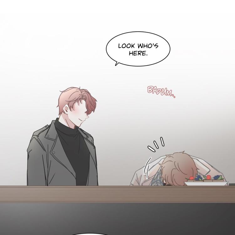 BL Motel Chapter 68 - HolyManga.Net