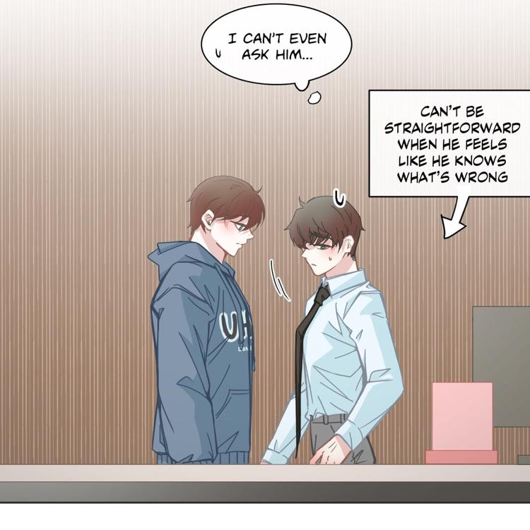 BL Motel Chapter 68 - HolyManga.Net