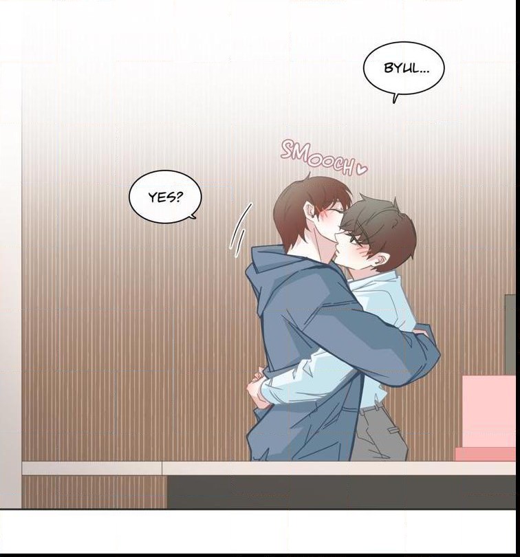 BL Motel Chapter 68 - HolyManga.Net