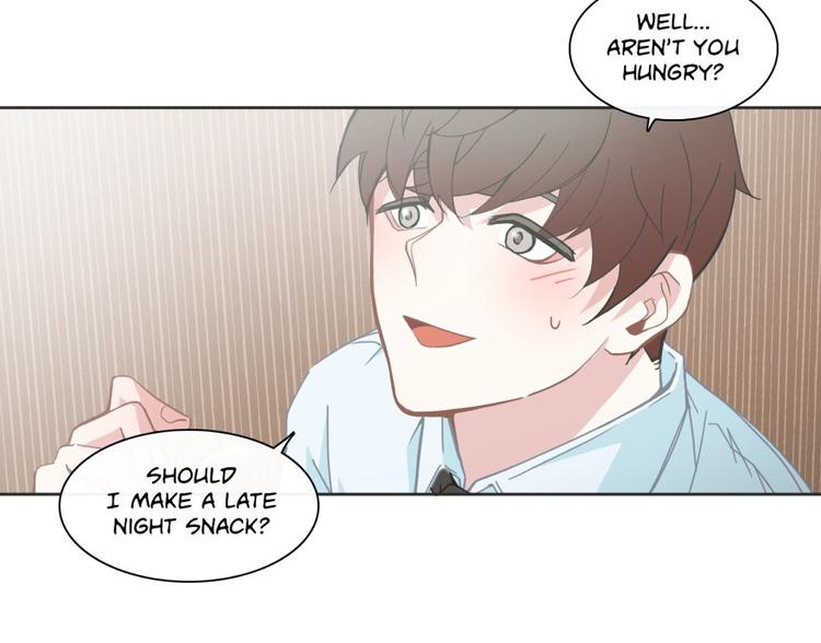 BL Motel Chapter 68 - HolyManga.Net