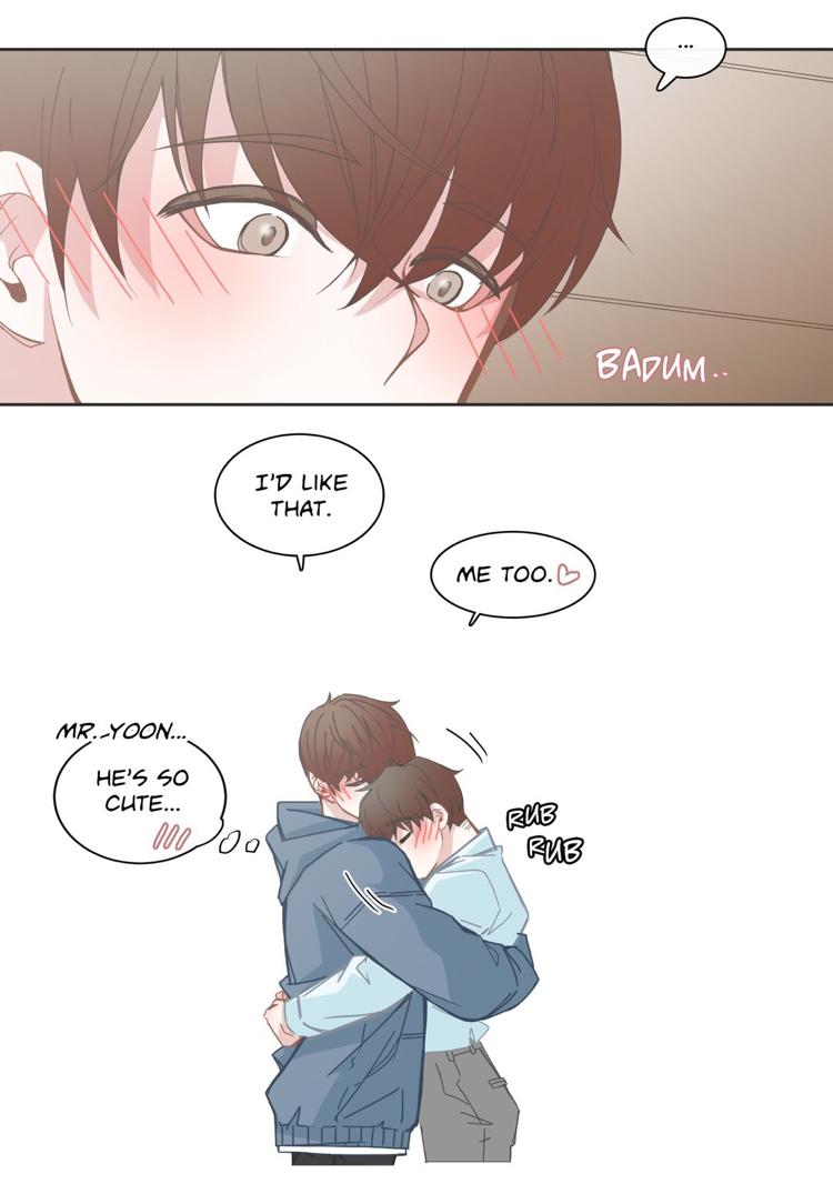 BL Motel Chapter 68 - HolyManga.Net