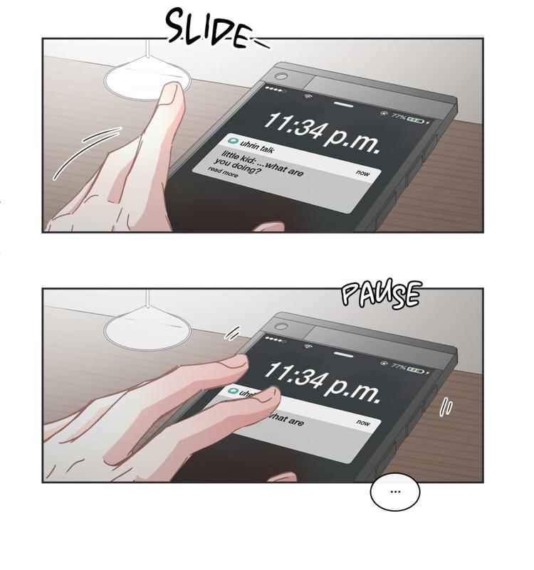 BL Motel Chapter 68 - HolyManga.Net