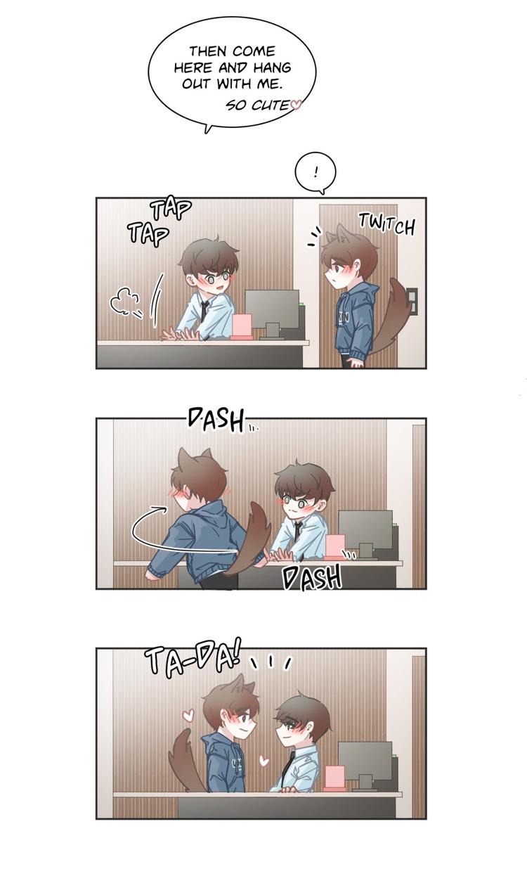 BL Motel Chapter 68 - HolyManga.Net
