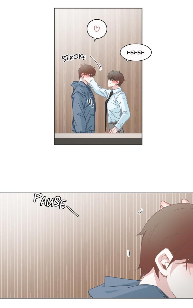 BL Motel Chapter 68 - HolyManga.Net