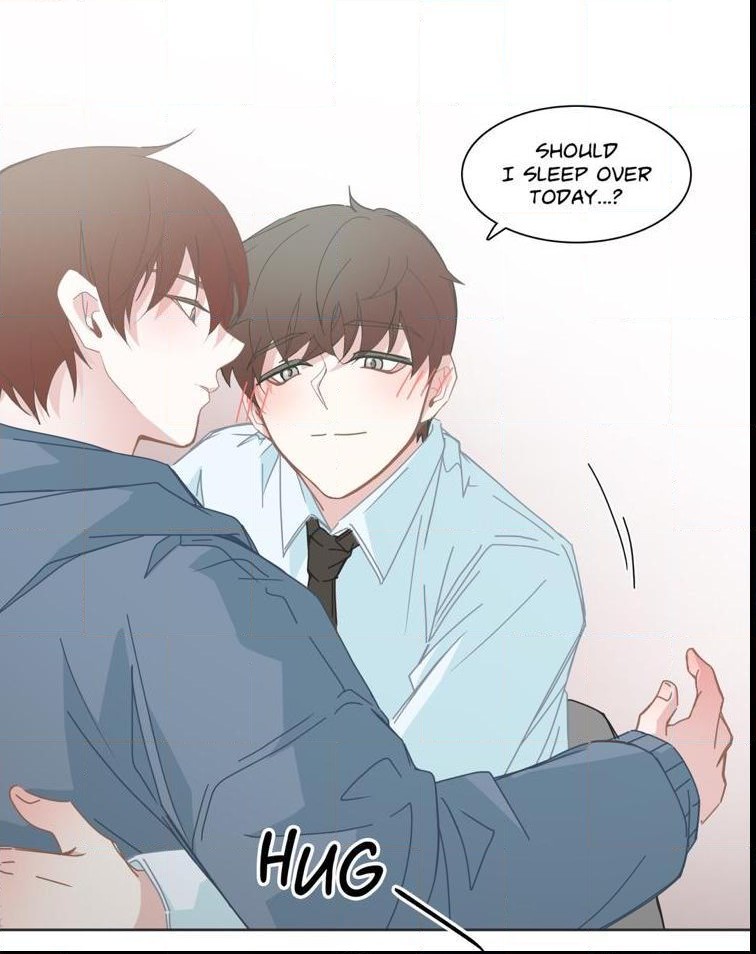 BL Motel Chapter 68 - HolyManga.Net