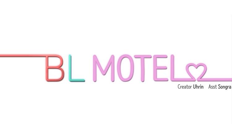 BL Motel Chapter 68 - HolyManga.Net