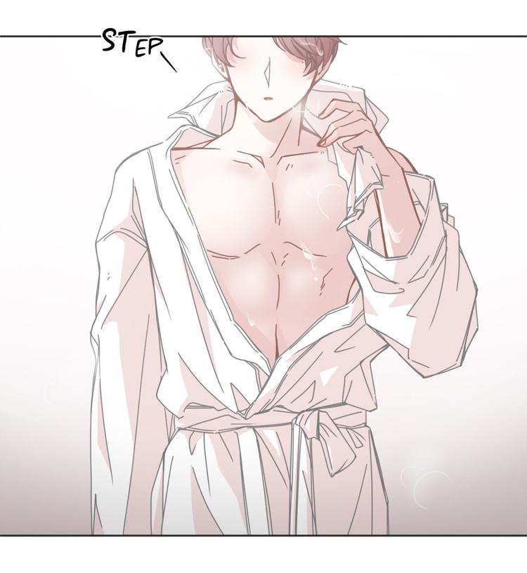 BL Motel Chapter 69 - HolyManga.Net