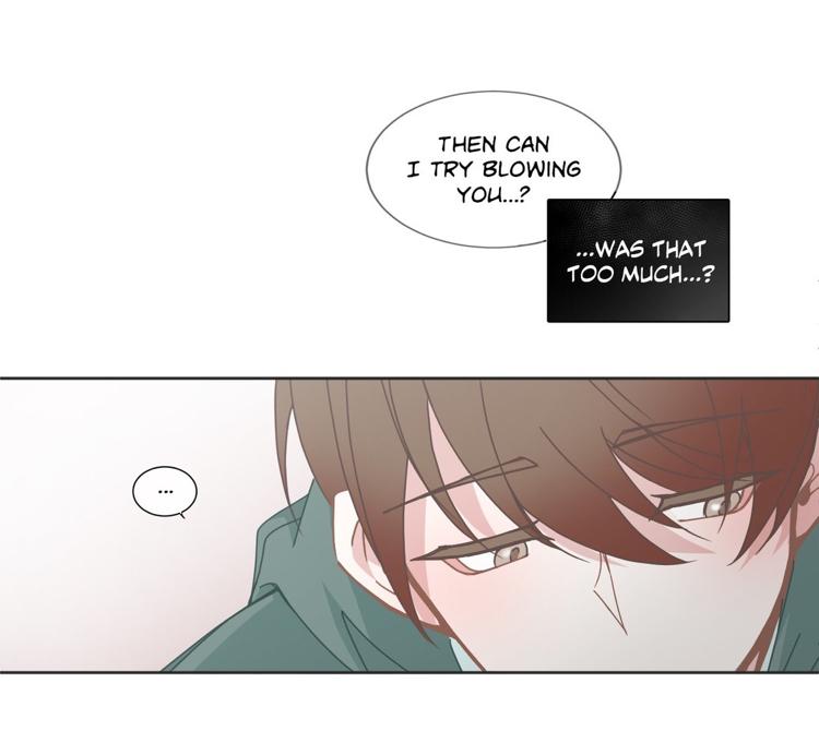 BL Motel Chapter 69 - HolyManga.Net