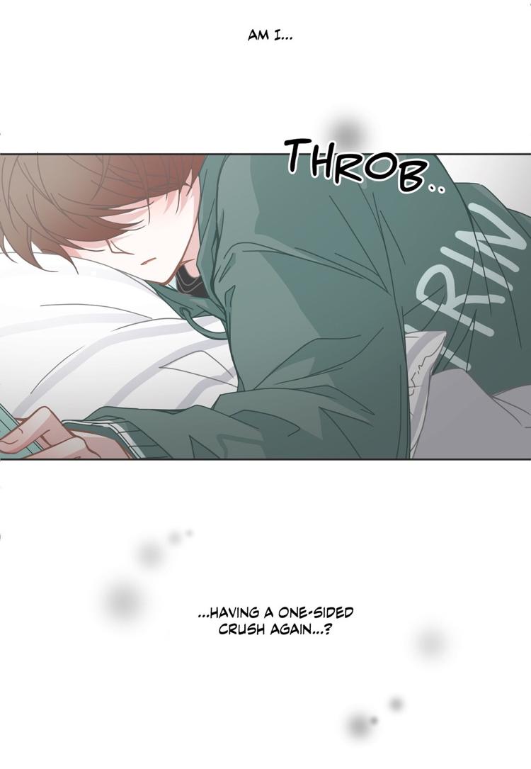 BL Motel Chapter 69 - HolyManga.Net