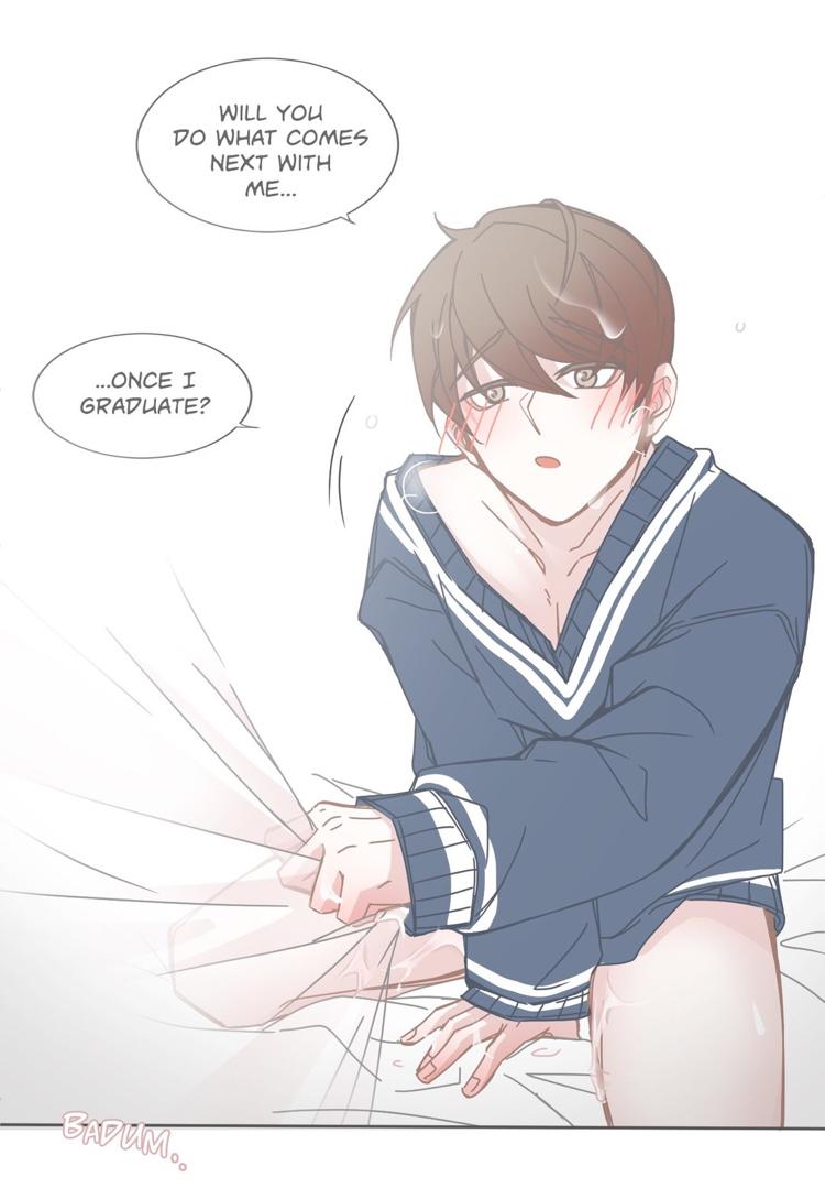 BL Motel Chapter 69 - HolyManga.Net