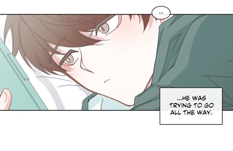 BL Motel Chapter 69 - HolyManga.Net