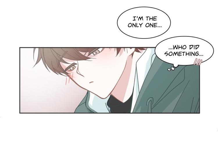BL Motel Chapter 69 - HolyManga.Net