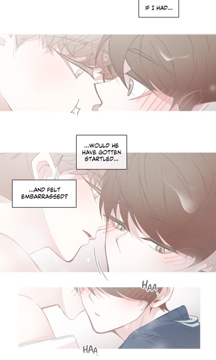 BL Motel Chapter 69 - HolyManga.Net