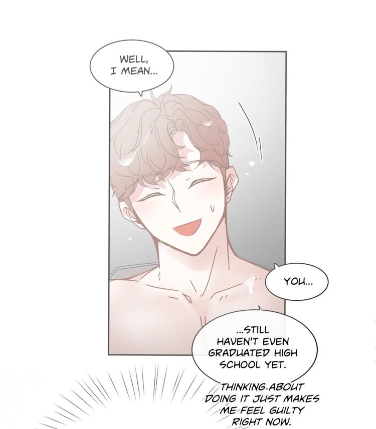 BL Motel Chapter 69 - HolyManga.Net