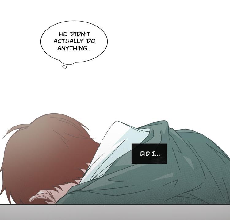 BL Motel Chapter 69 - HolyManga.Net