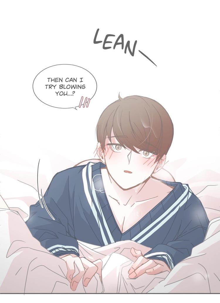 BL Motel Chapter 69 - HolyManga.Net