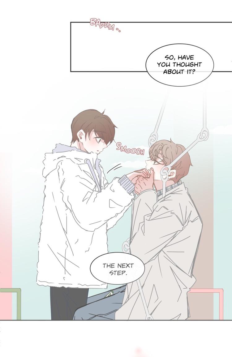 BL Motel Chapter 69 - HolyManga.Net