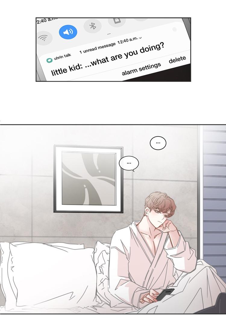 BL Motel Chapter 69 - HolyManga.Net