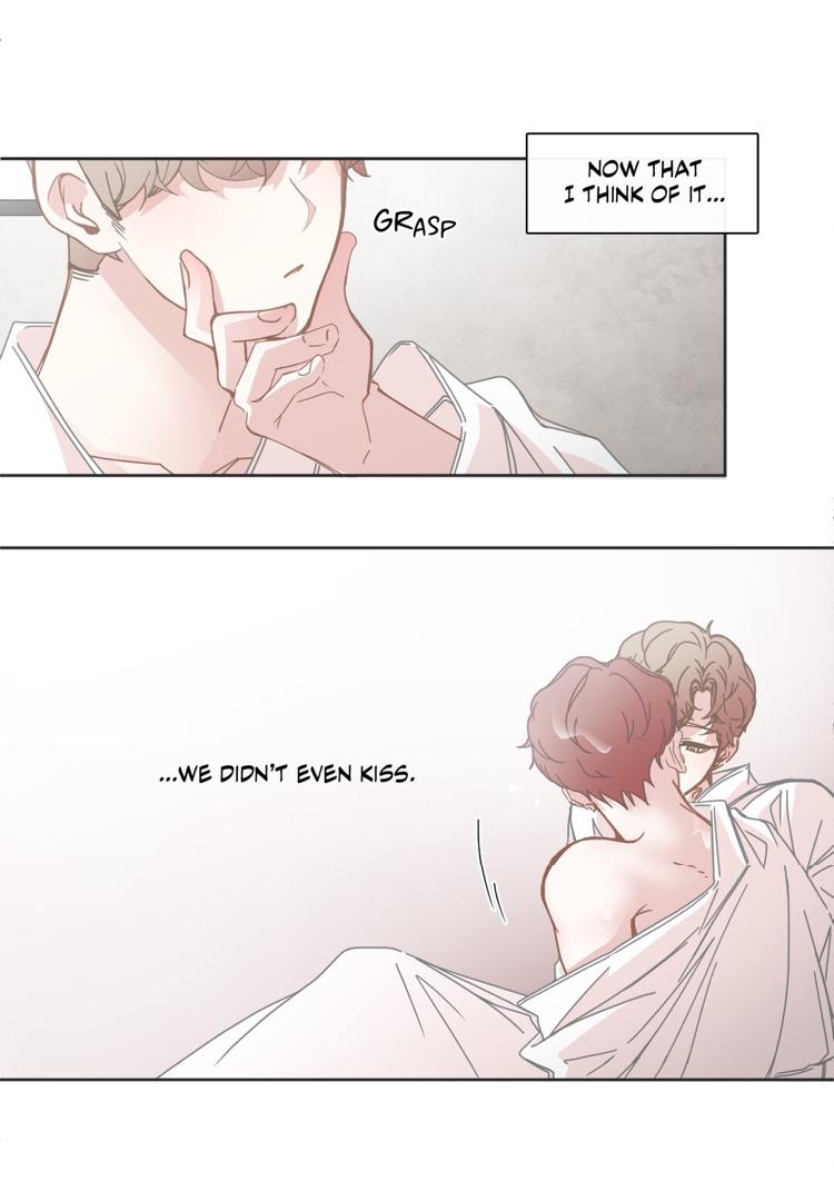 BL Motel Chapter 69 - HolyManga.Net