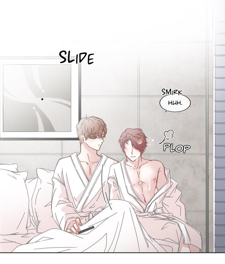 BL Motel Chapter 69 - HolyManga.Net