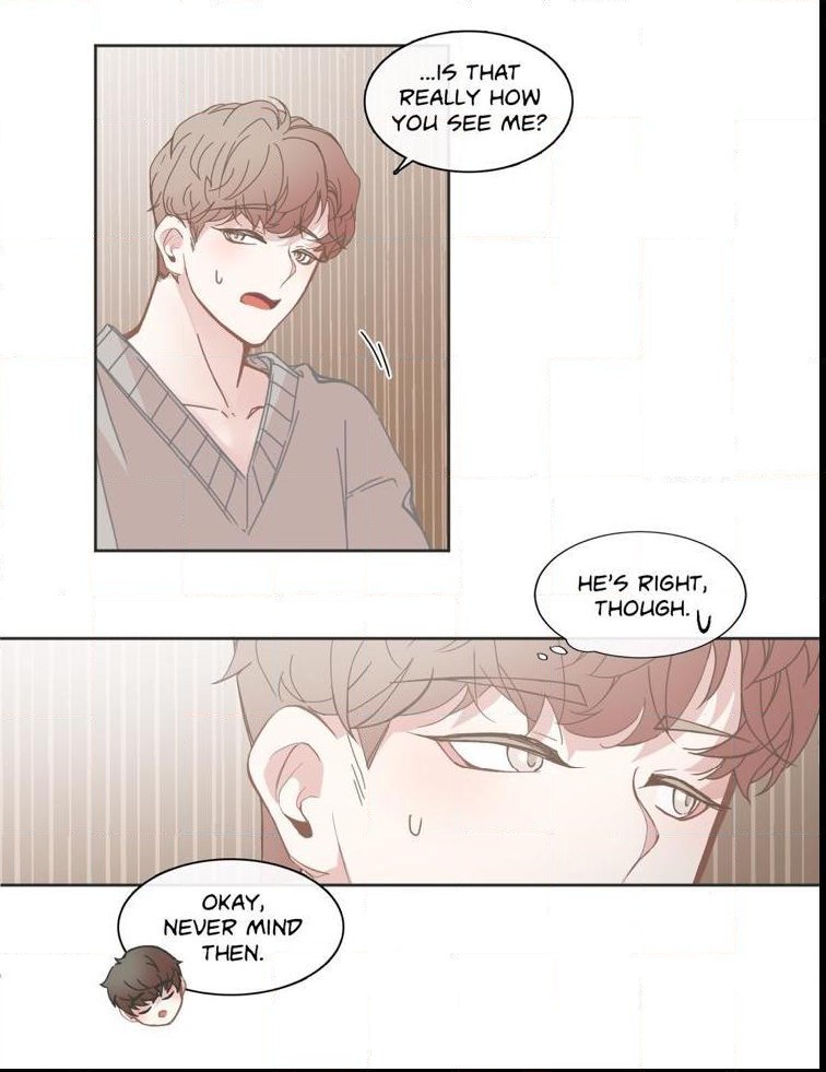 BL Motel Chapter 69 - HolyManga.Net