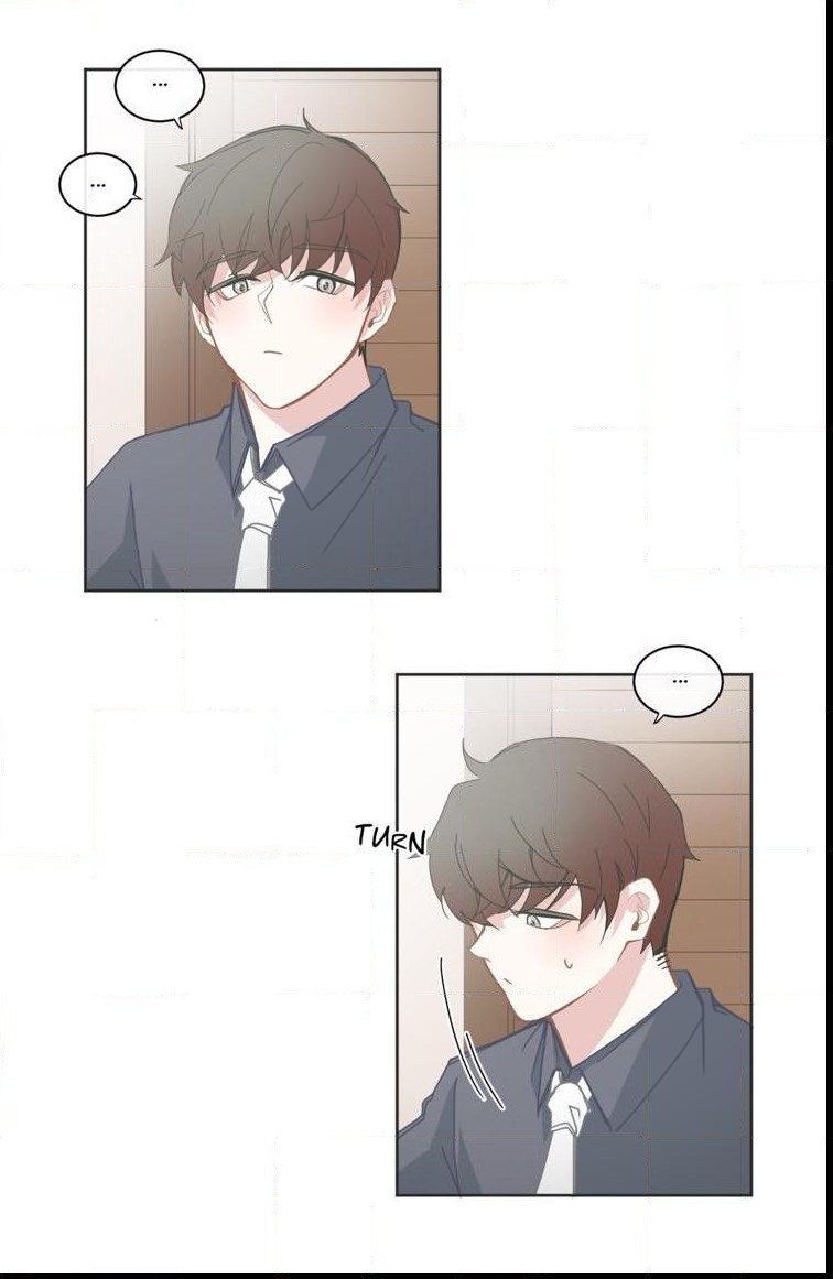 BL Motel Chapter 69 - HolyManga.Net