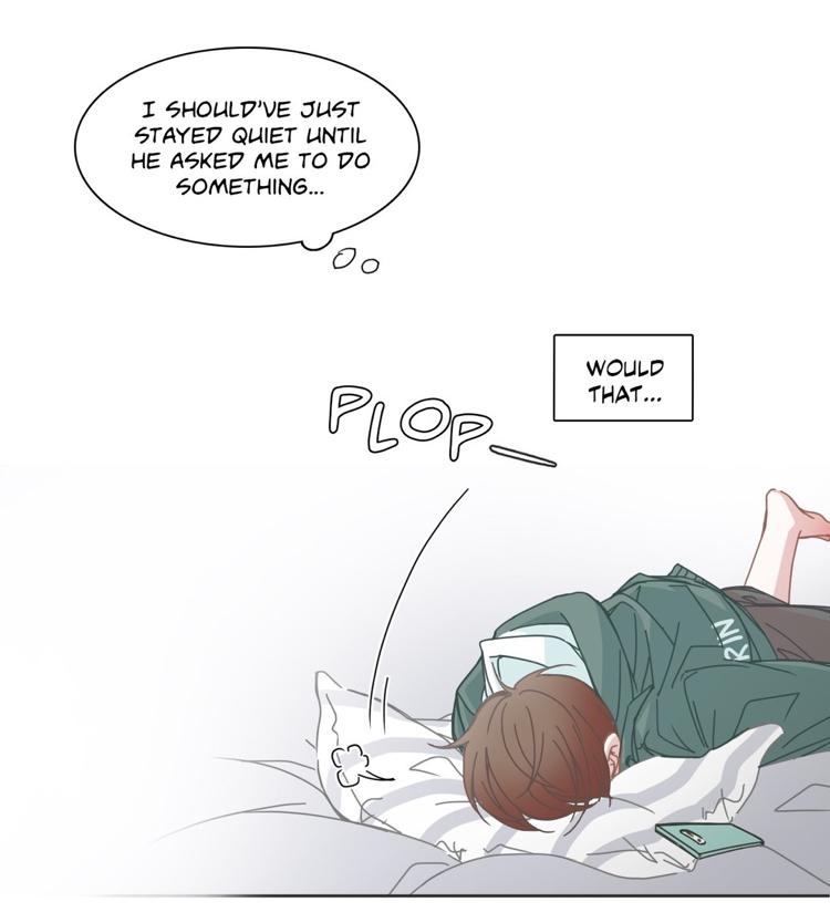 BL Motel Chapter 69 - HolyManga.Net