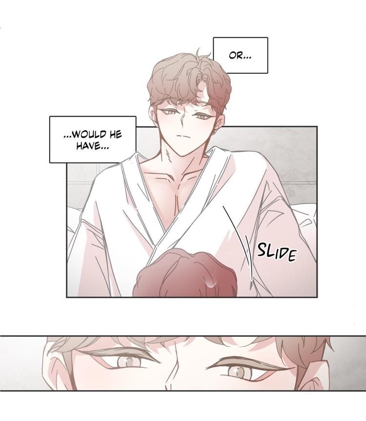 BL Motel Chapter 69 - HolyManga.Net