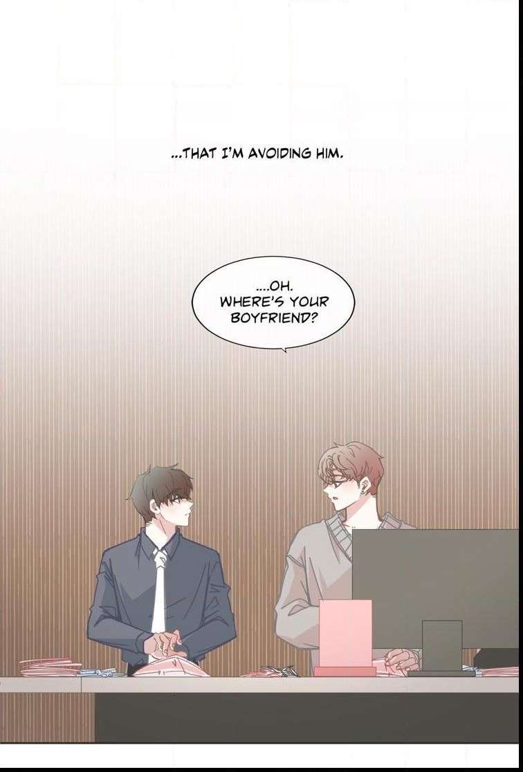 BL Motel Chapter 69 - HolyManga.Net