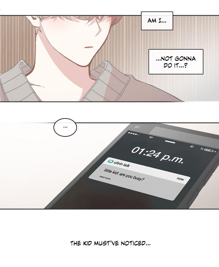 BL Motel Chapter 69 - HolyManga.Net