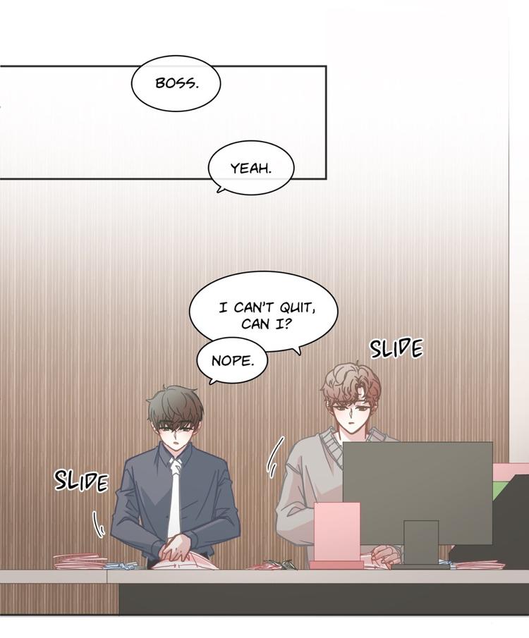 BL Motel Chapter 69 - HolyManga.Net