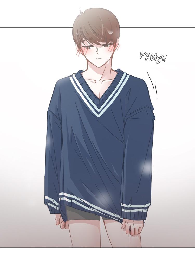 BL Motel Chapter 69 - HolyManga.Net
