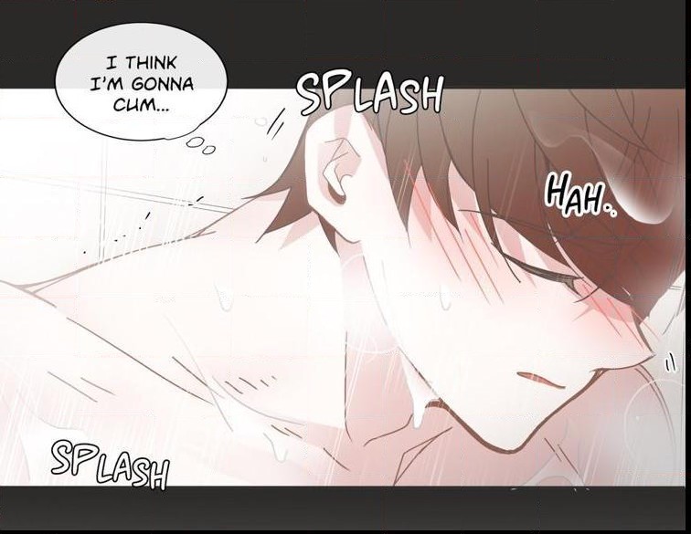 BL Motel Chapter 70 - HolyManga.Net