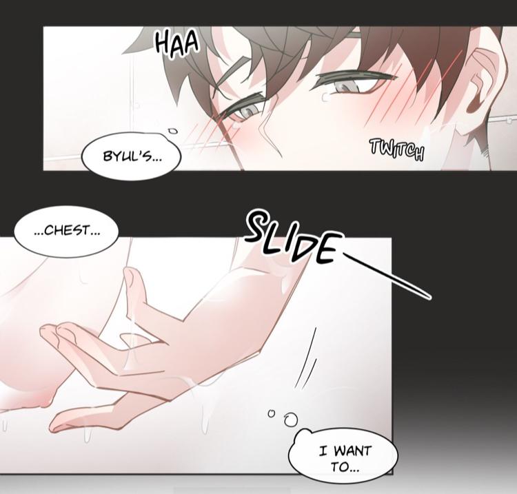 BL Motel Chapter 70 - HolyManga.Net