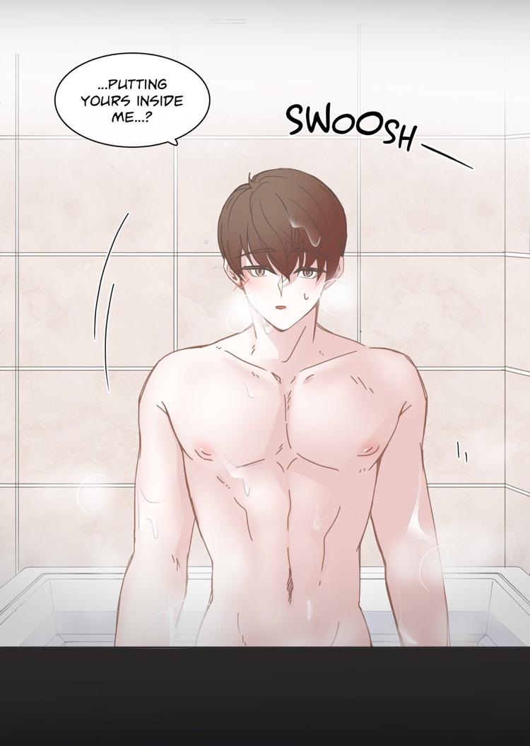 BL Motel Chapter 70 - HolyManga.Net