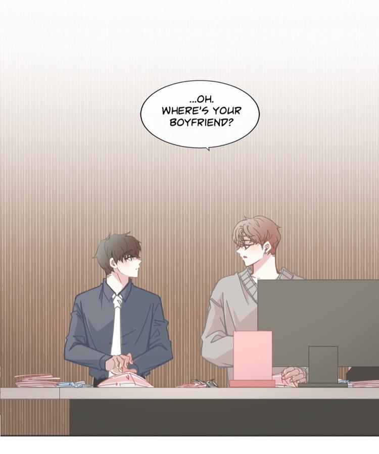 BL Motel Chapter 70 - HolyManga.Net