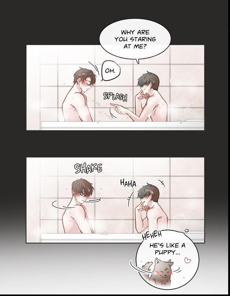BL Motel Chapter 70 - HolyManga.Net