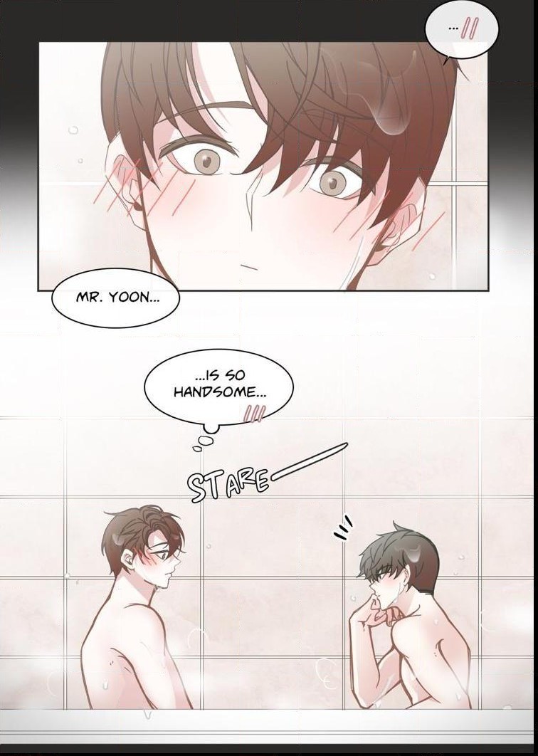 BL Motel Chapter 70 - HolyManga.Net