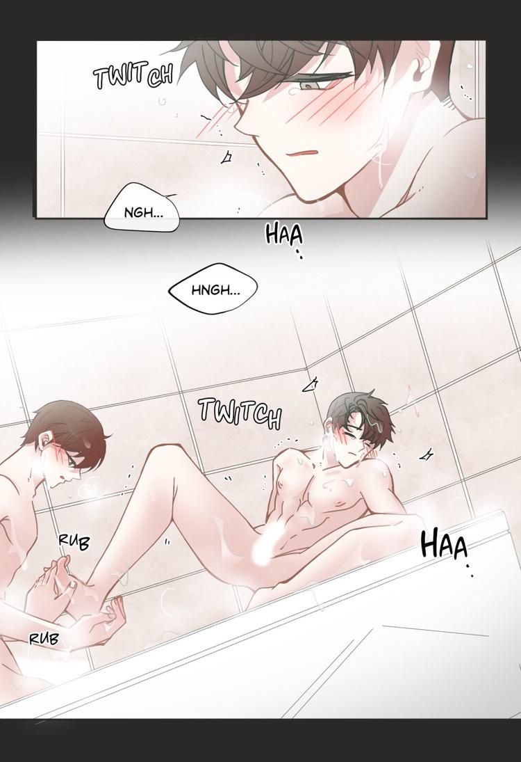 BL Motel Chapter 70 - HolyManga.Net