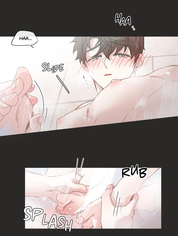 BL Motel Chapter 70 - HolyManga.Net