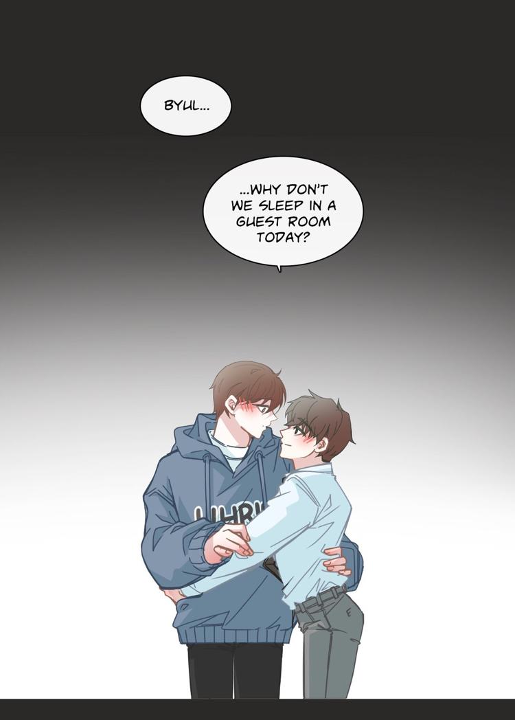 BL Motel Chapter 70 - HolyManga.Net