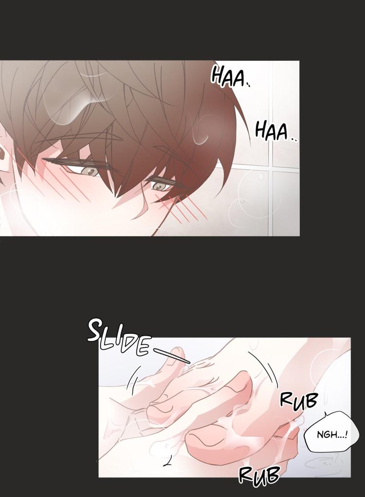 BL Motel Chapter 70 - HolyManga.Net